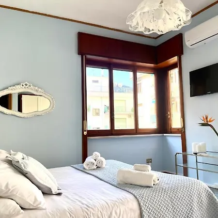 & Pool 2 Διαμέρισμα