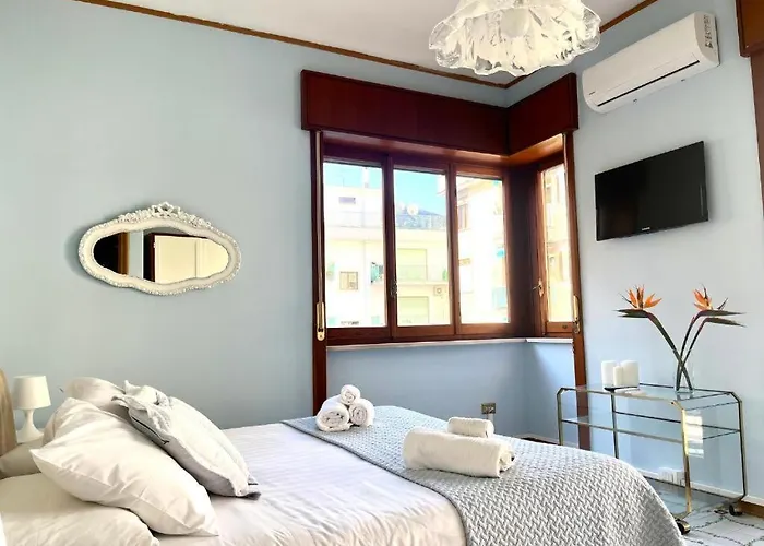 & Pool 2 Διαμέρισμα