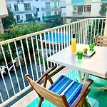 & Pool 2 Appartement *