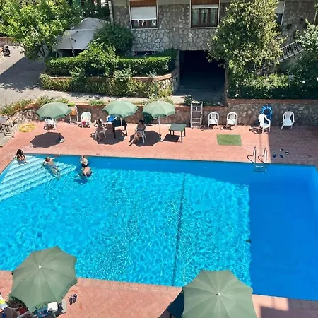 Appartement & Pool 2