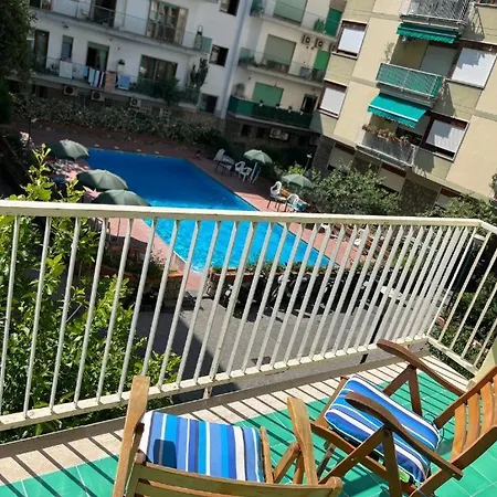 Appartement & Pool 2 Sorrento