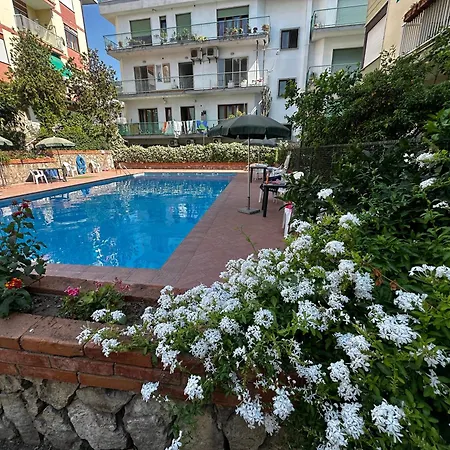 Appartement & Pool 2
