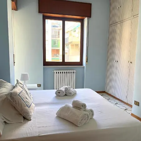 & Pool 2 Apartamento Sorrento