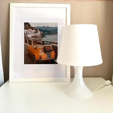 Apartment & Pool 2 Sorrent