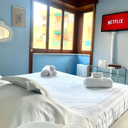 Apartamento & Pool 2 *