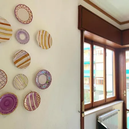 Apartamento & Pool 2 Sorrento