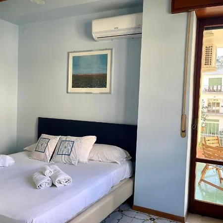 & Pool 2 Apartamento Sorrento