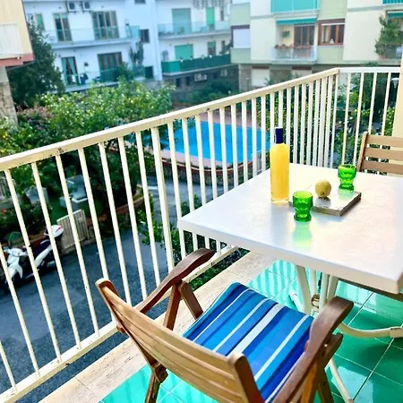 & Pool 2 Apartment *