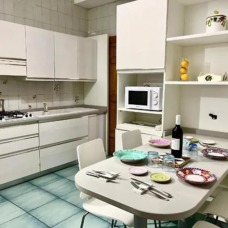 & Pool 2 Apartamento Sorrento