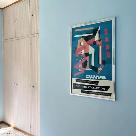 Apartamento & Pool 2 *